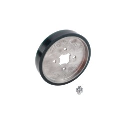 HySecurity AdvanceDrive Replacement Wheel For SlideDriver, 8