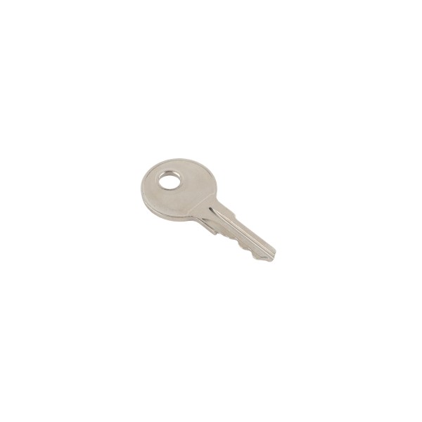 HySecurity Keys, Spare - MX002136