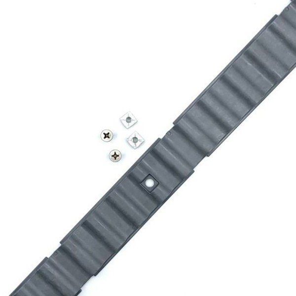 HySecurity 25" XtremeDrive Rack Kit - MX002599-P