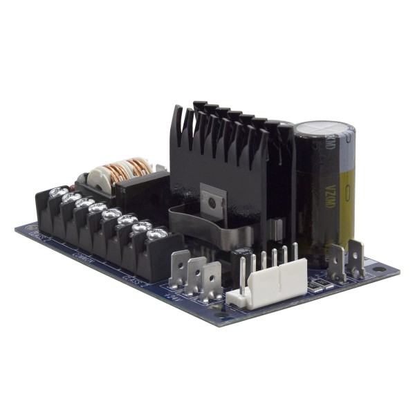 HySecurity AC Power Supply Board (Reconditioned) - MX000487R