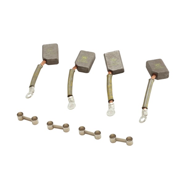 HySecurity Brush and Spring Kit For 2 HP DC Motor - MX000691