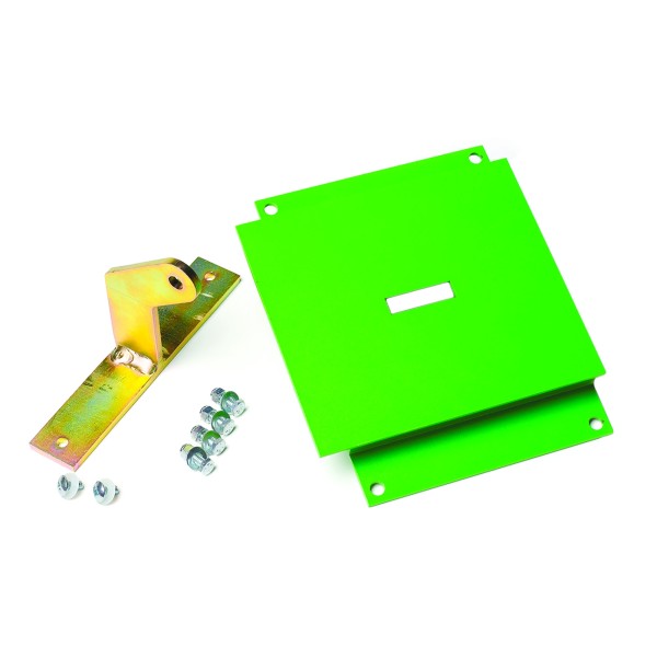 HySecurity Lock Plate Kit for Padlock - MX001169