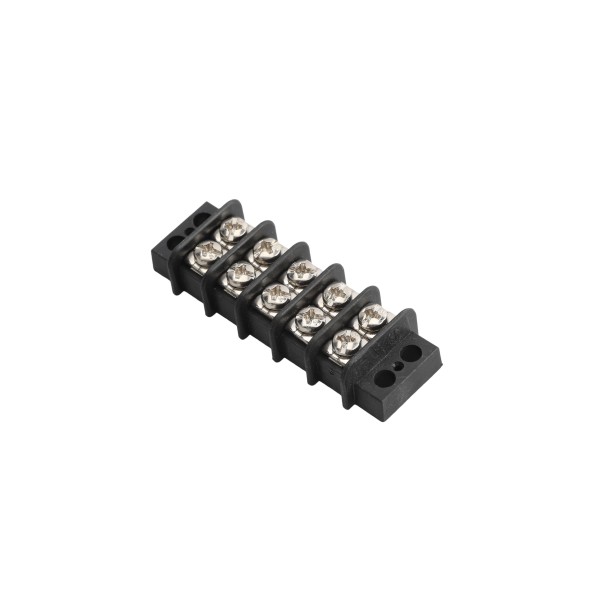 HySecurity 5-Pole Terminal Block For DC Power Supply - MX001270