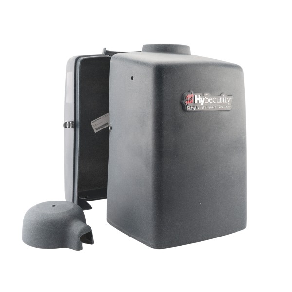 HySecurity 3-Piece Cover Kit For SwingSmart DC - MX001926
