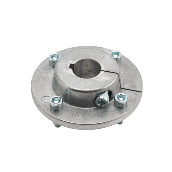 HySecurity SlideDriver Wheel Hub - MX001928