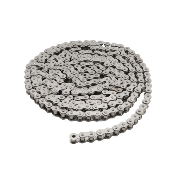HySecurity #40 Stainless Steel Chain Kit for SlideSmart DC, 10 ft - MX002213