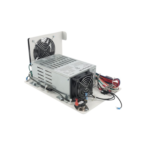 HySecurity HyCharger DC Retrofit Battery Charger (208/230VAC) - MX2890-01