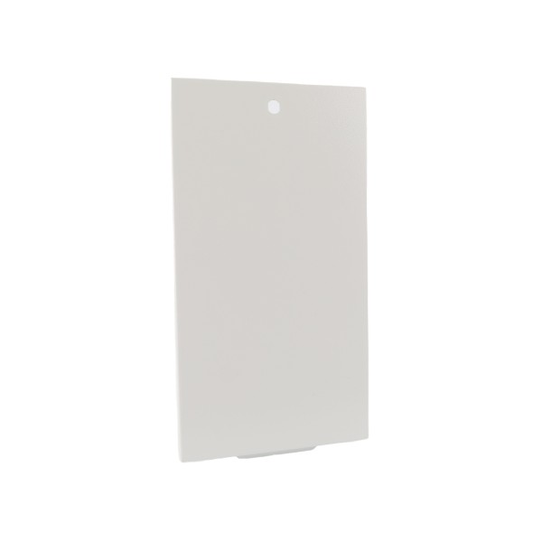 HySecurity Replacement Front Access Panel With Lock and Key For StrongArmPark DC - MX3292
