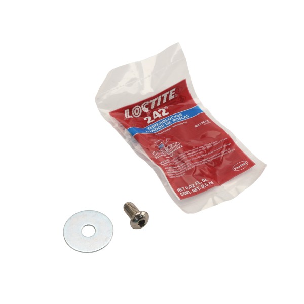 Hysecurity Arm Bracket Hardware Kit - MX3357