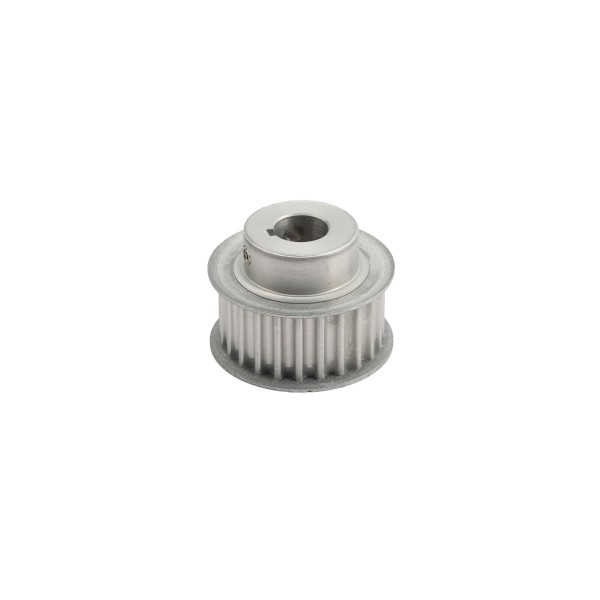 HySecurity Motor Pulley For StrongArmPark DC (24T x 15mm) - MX3543