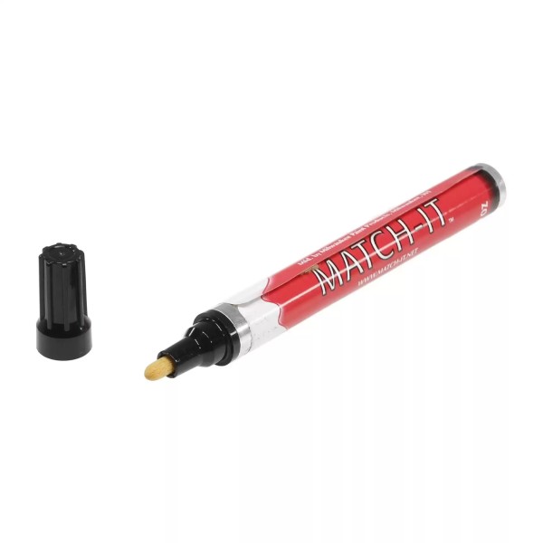 HySecurity Touch Up Paint Pen For StrongArm M30/M50, Signal Yellow - MX3840