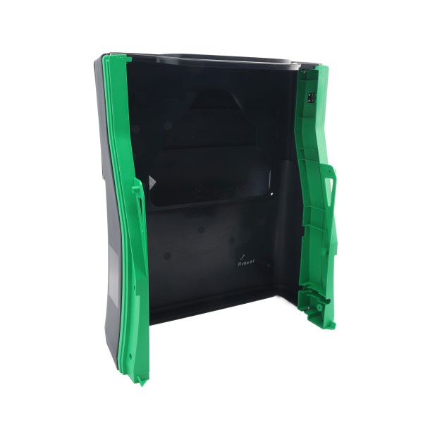 HySecurity Rear Cover Assembly for SlideSmart 535 Gate Operators - MX4470