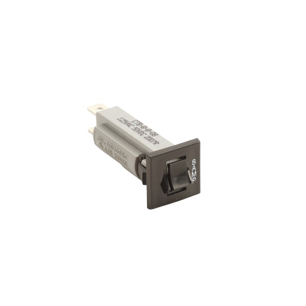 HySecurity 8A Circuit Breaker with Panel Mount - MX4613