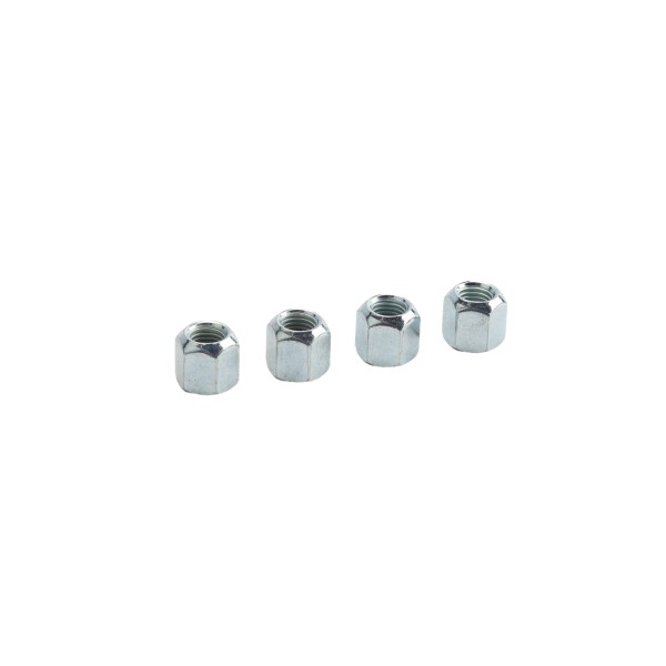 HySecurity Replacement 5/16-24 Lug Nut (4 Pack) -MX4993