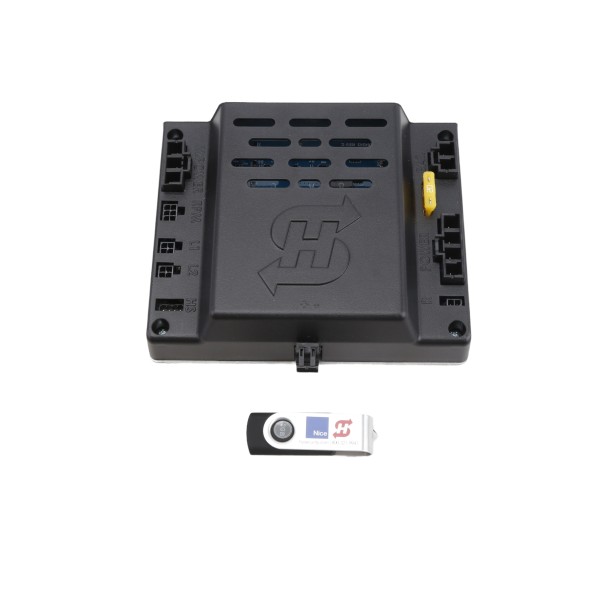 Nice HySecurity Motor Drive Module Replacement Kit - MX5185