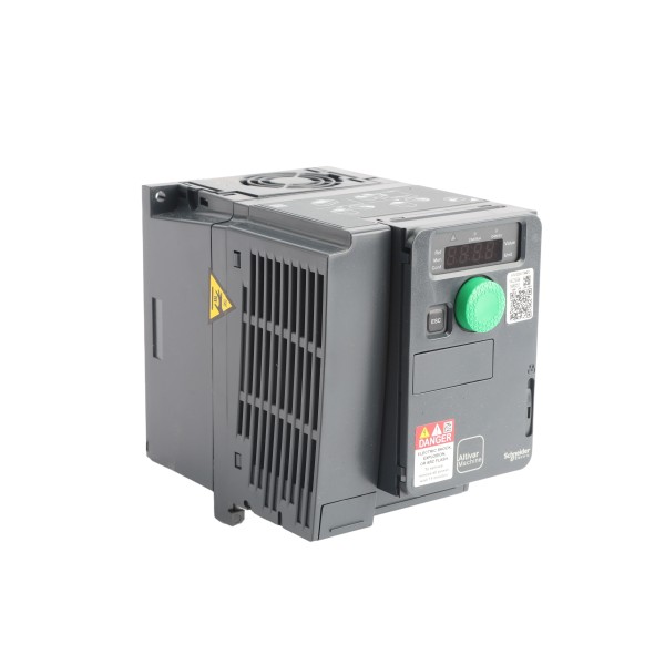 HySecurity Variable Frequency Drive - 2HP, 200-240VAC, 1 Phase -MX5494
