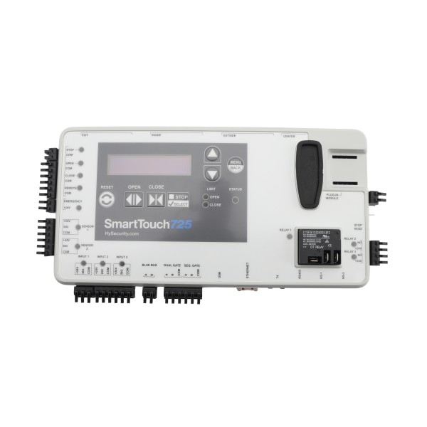 HySecurity SmartTouch 725 Controller w/ USB SW Kit - MX5916 (Default)