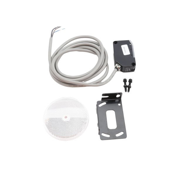 HySecurity Retro Reflective Photo Eye Kit Meets UL325 - MX4527