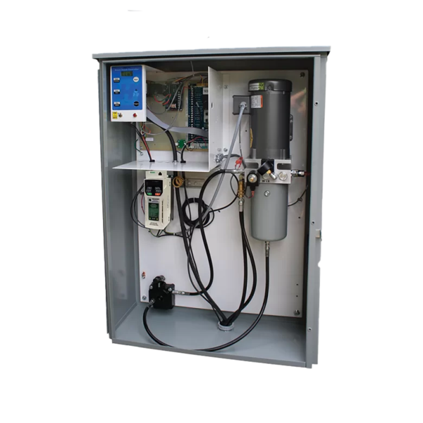 SlideDriver 80-M Power Unit