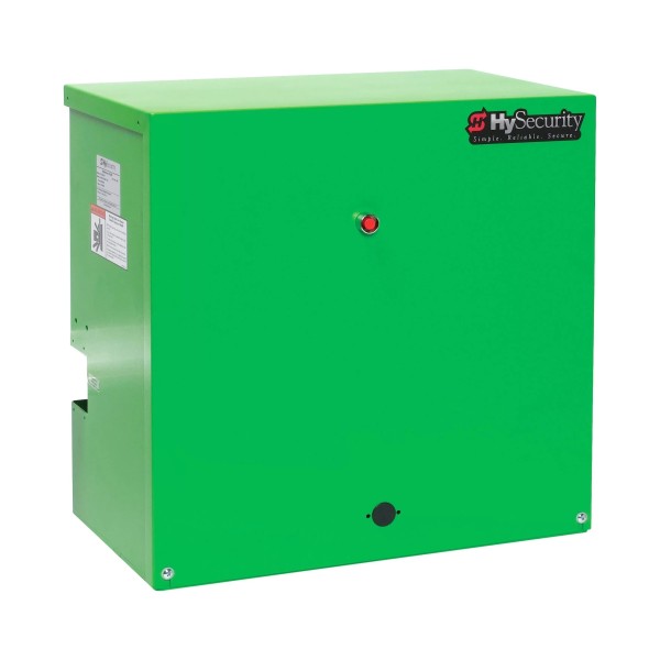 HySecurity SlideDriver 200-C w/ Battery Backup