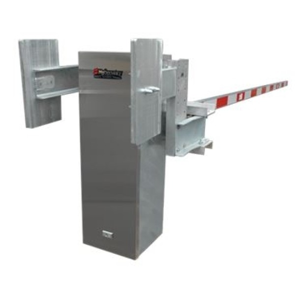 HySecurity StrongArm DOT 28 Hydraulic Industrial Barrier Arm Opener