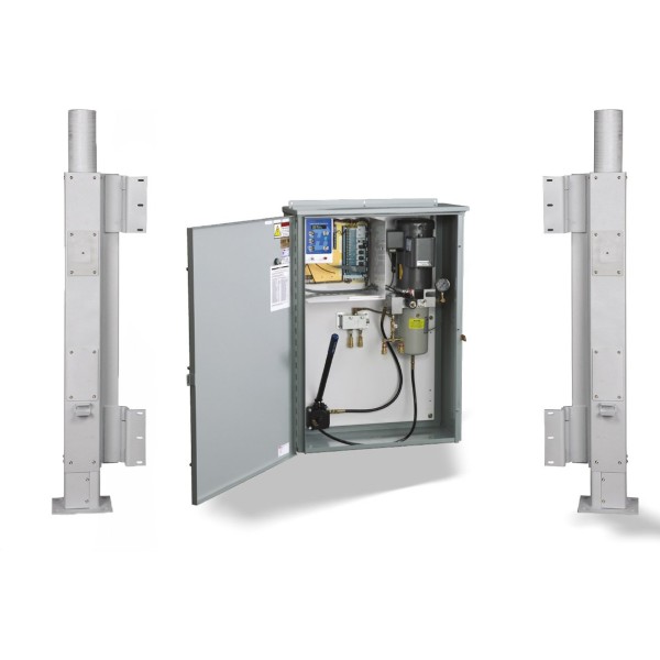 SwingRiser 14-Twin UPS - SWING-RISER-14-T-UPS