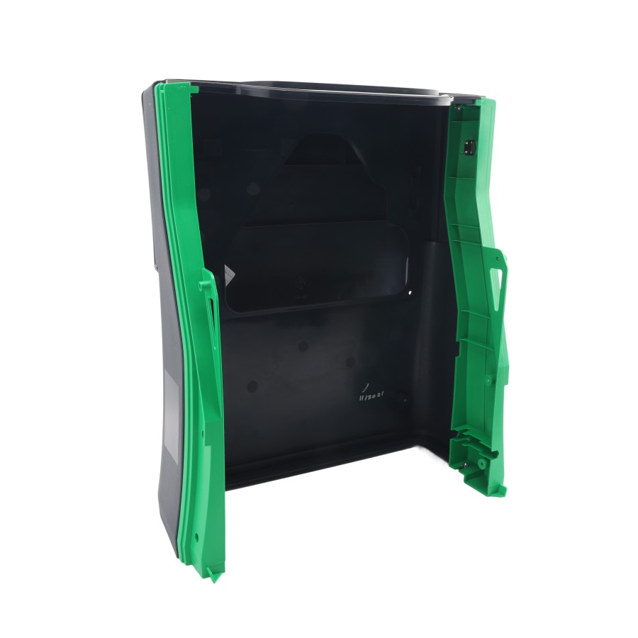 HySecurity Rear Cover Assembly for SlideSmart 535 Gate Operators - MX4470