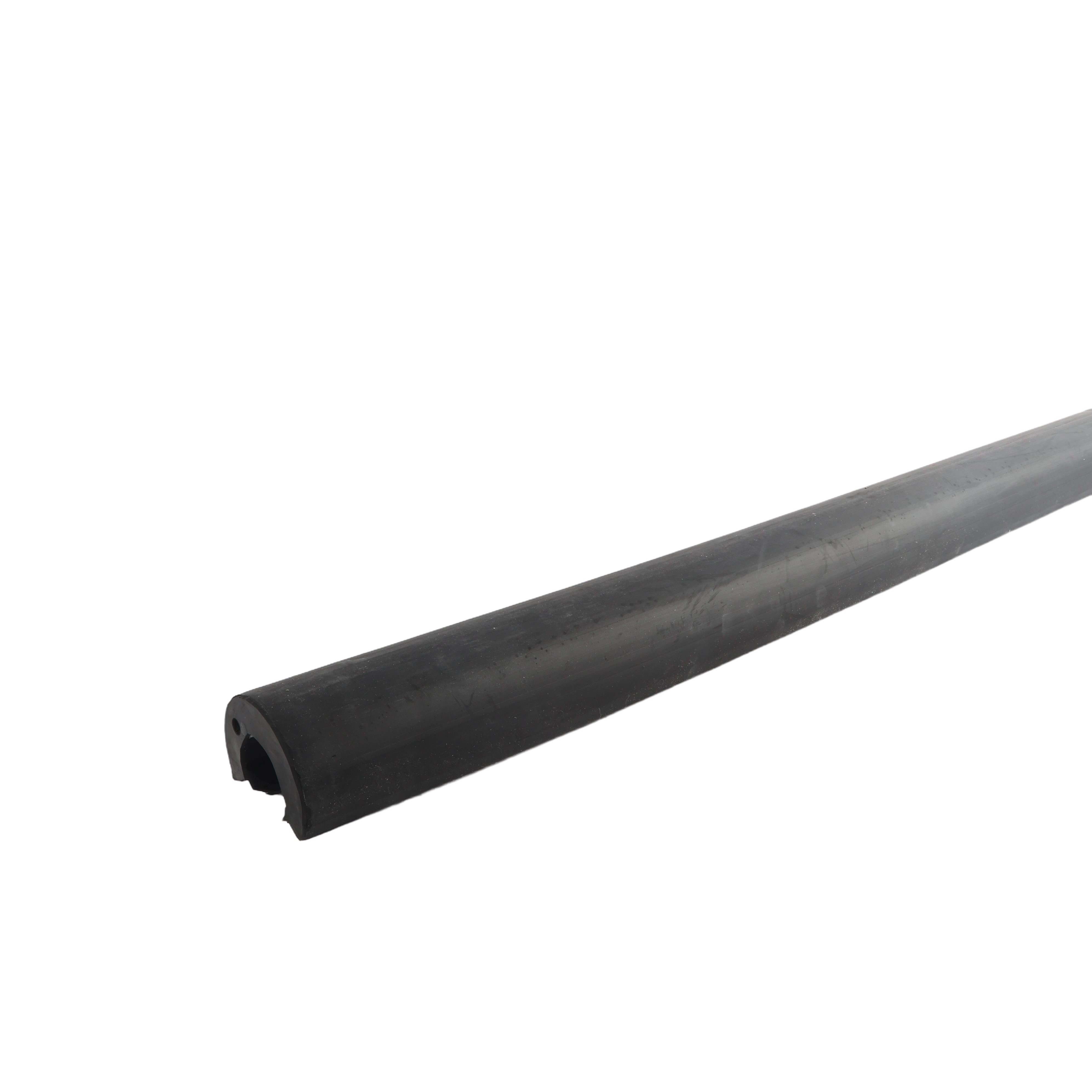 HySecurity Round ASO Wraparound Edge Sensor Assembly