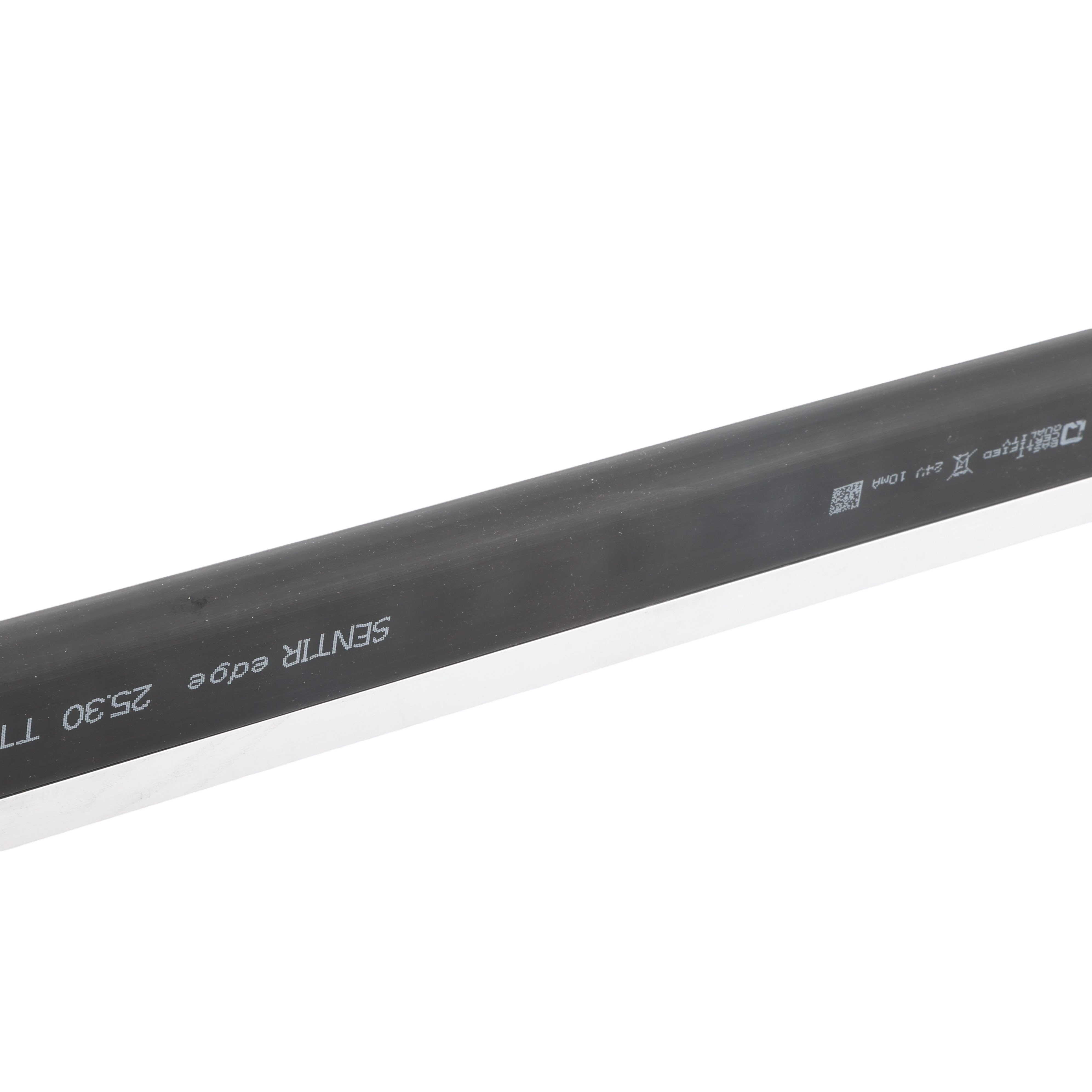 トップス nagonstans asymmetry hole HySecurity Low Profile Channel Mount ASO Edge Sensor