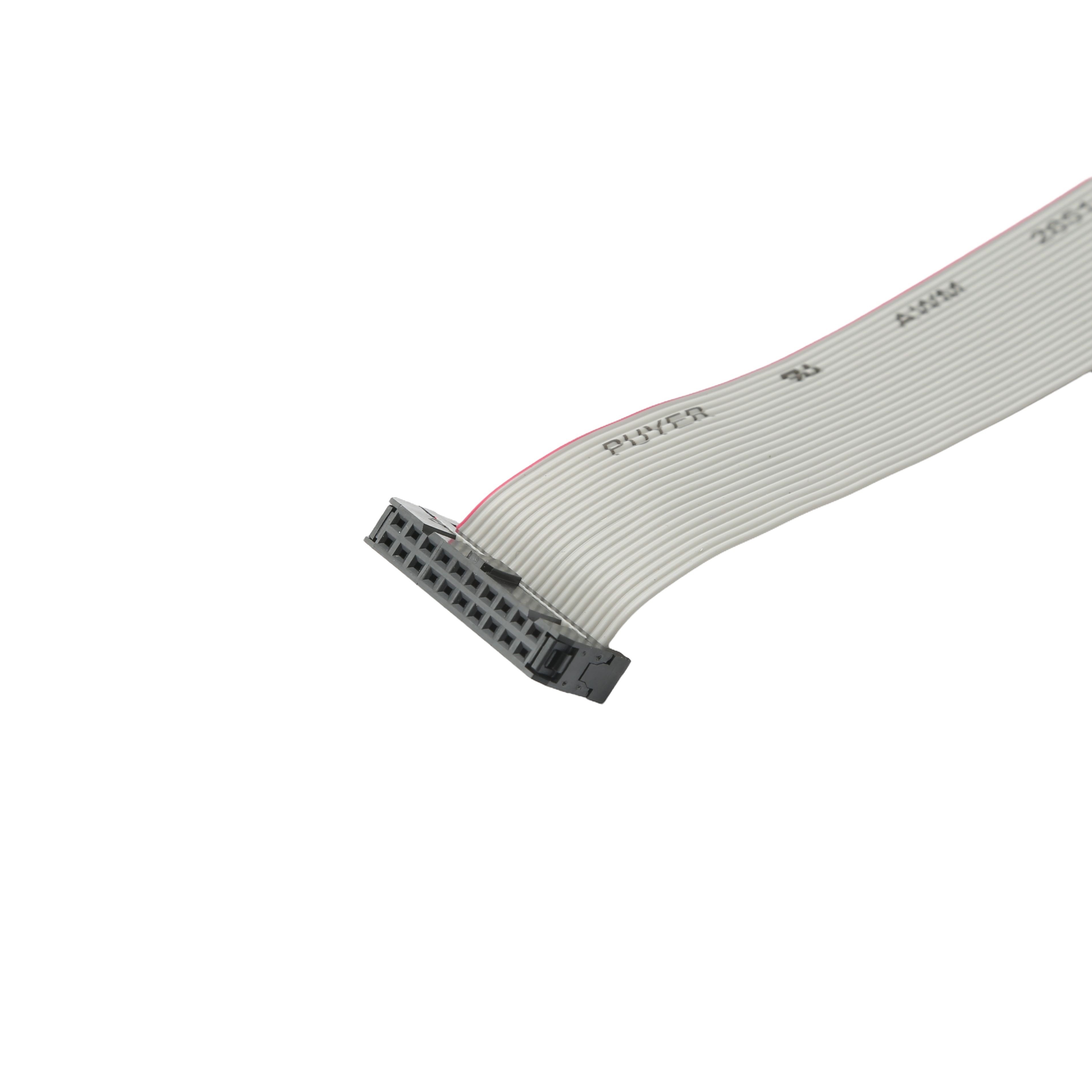 HySecurity LCD Ribbon Cable For Smart Touch Board To Display Board ...
