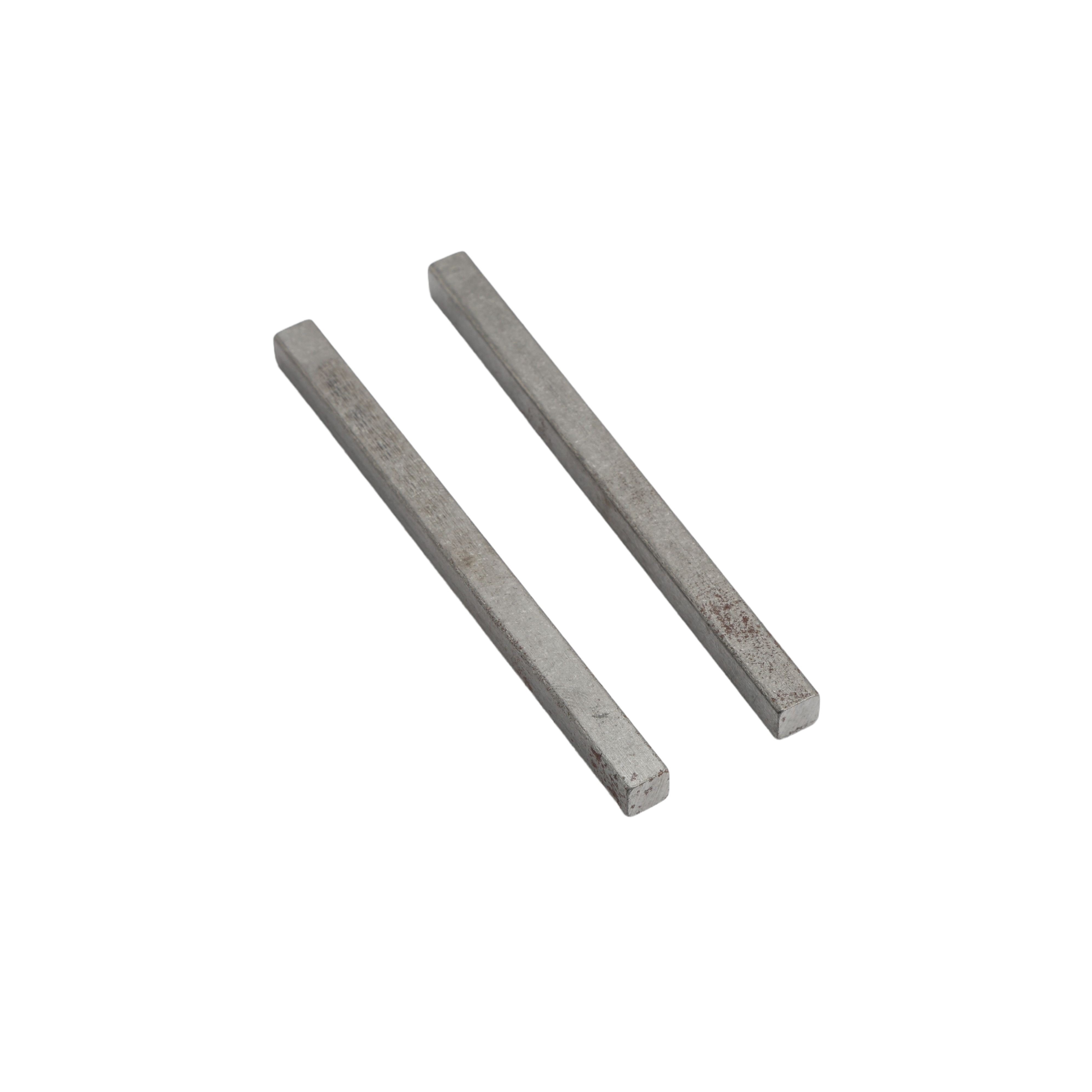 HySecurity Crankshaft With Crank Bearing and Zerk For