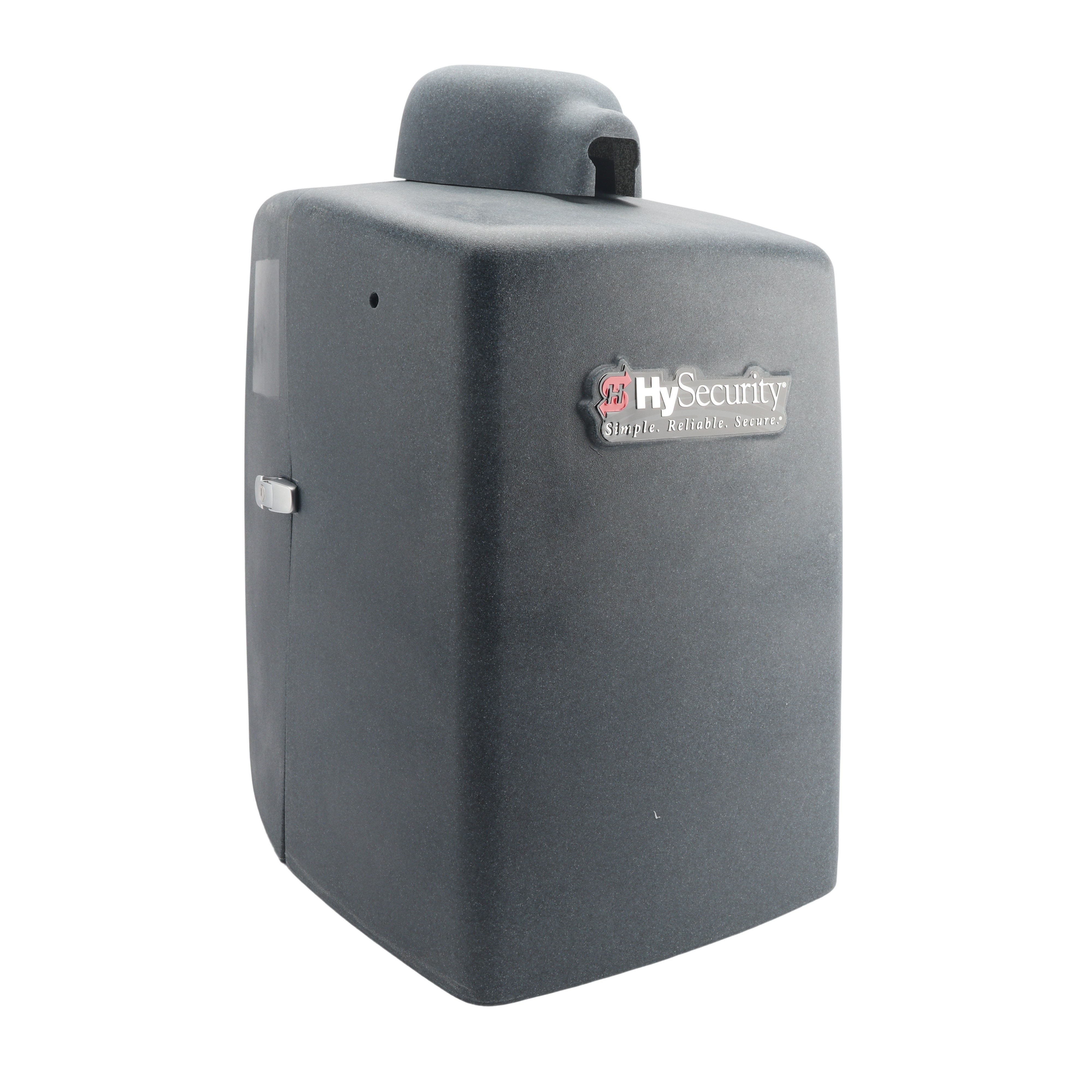 HySecurity 3-Piece Cover Kit For SwingSmart DC - MX001926