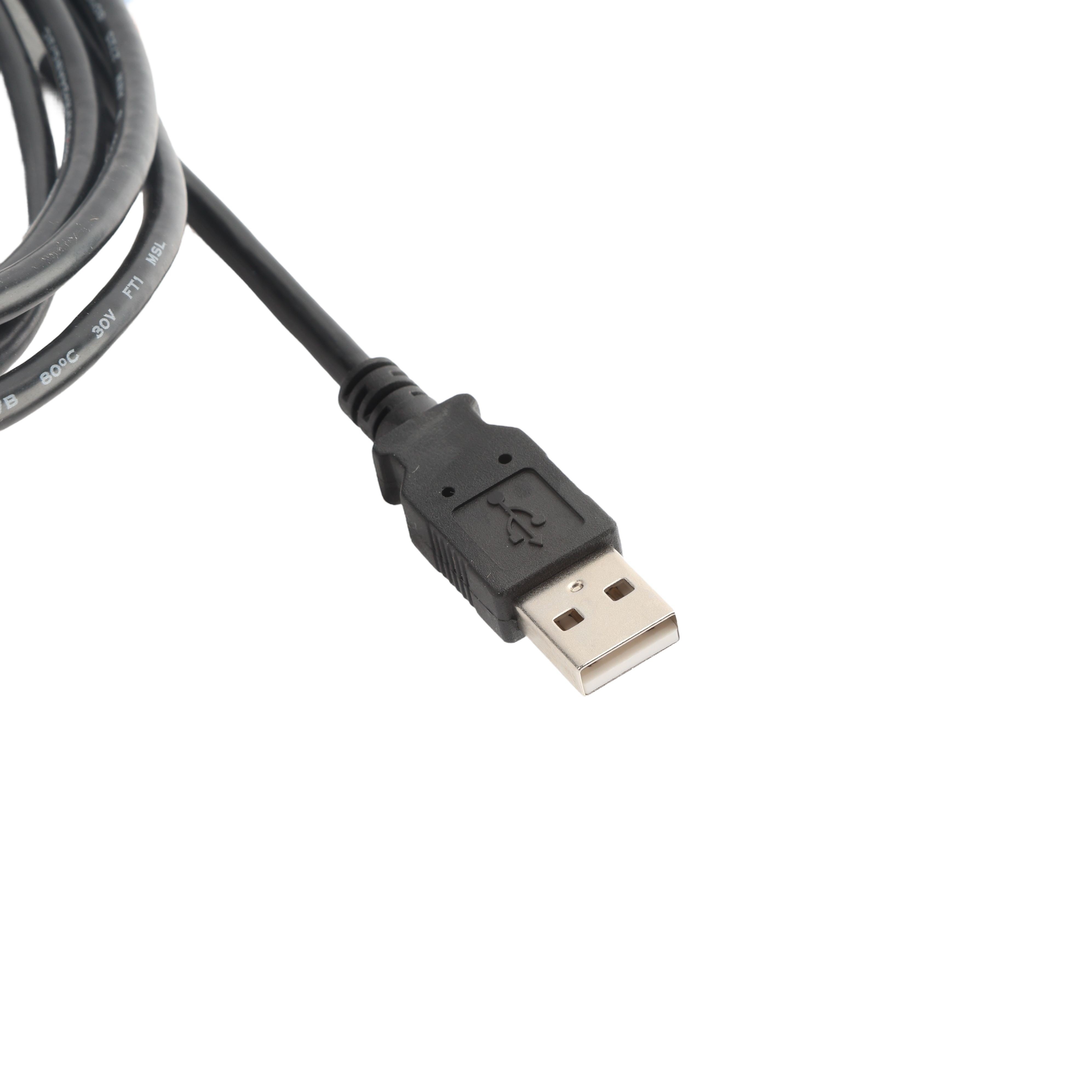 HySecurity Smart DC Controller Cable - MX002114