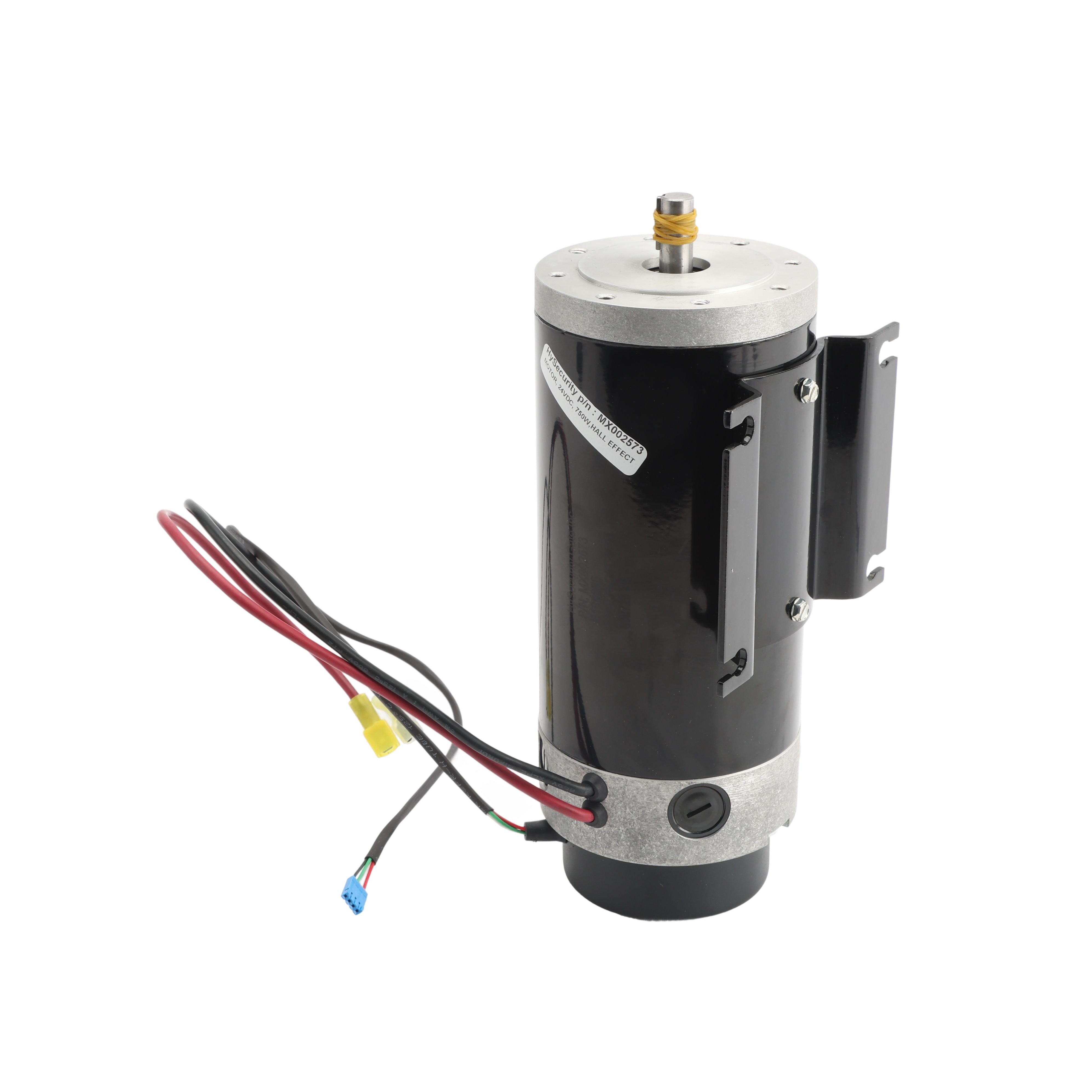 HySecurity Motor With Sensor, 24VDC For WedgeSmart DC
