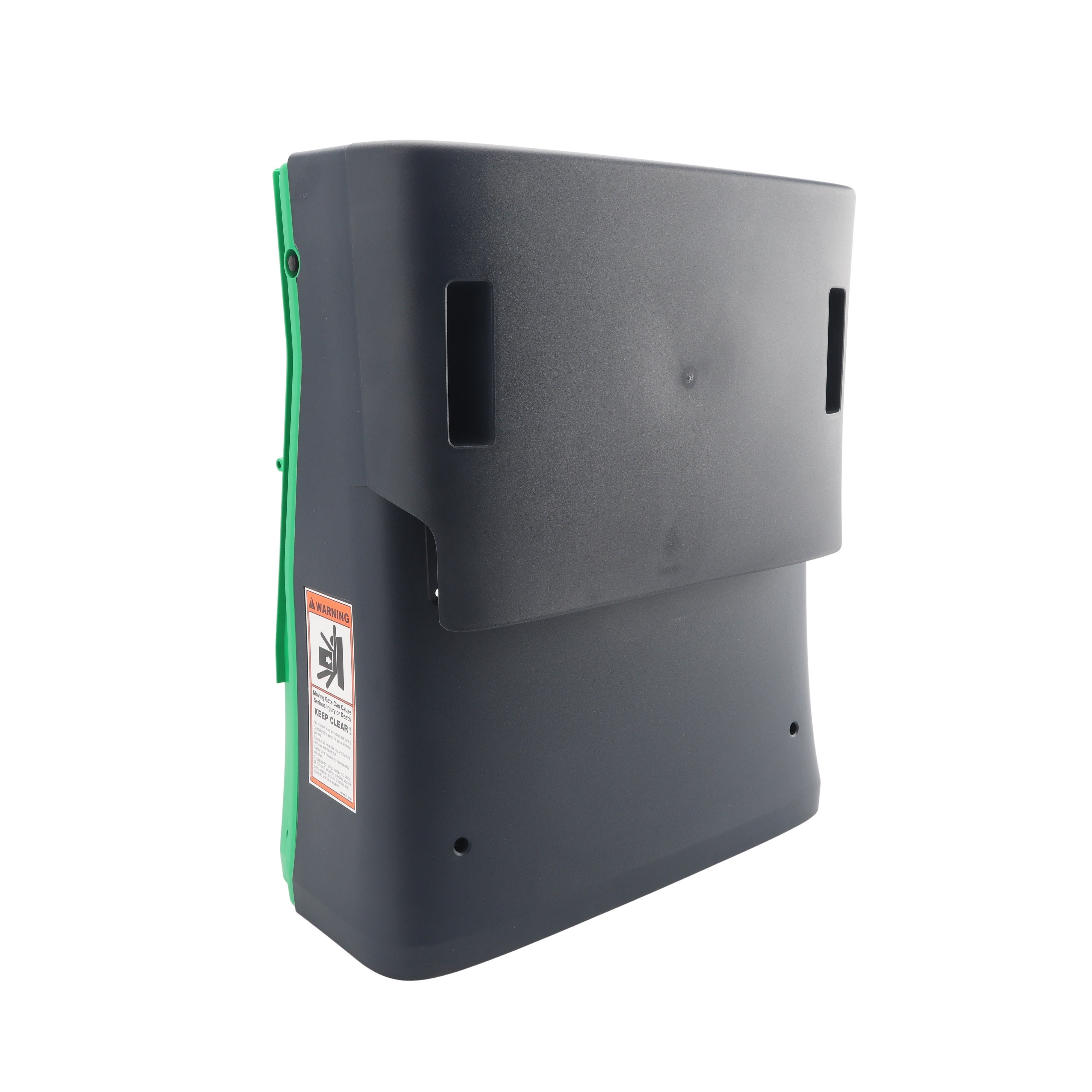 HySecurity Rear Cover Assembly for SlideSmart 535 Gate Operators - MX4470