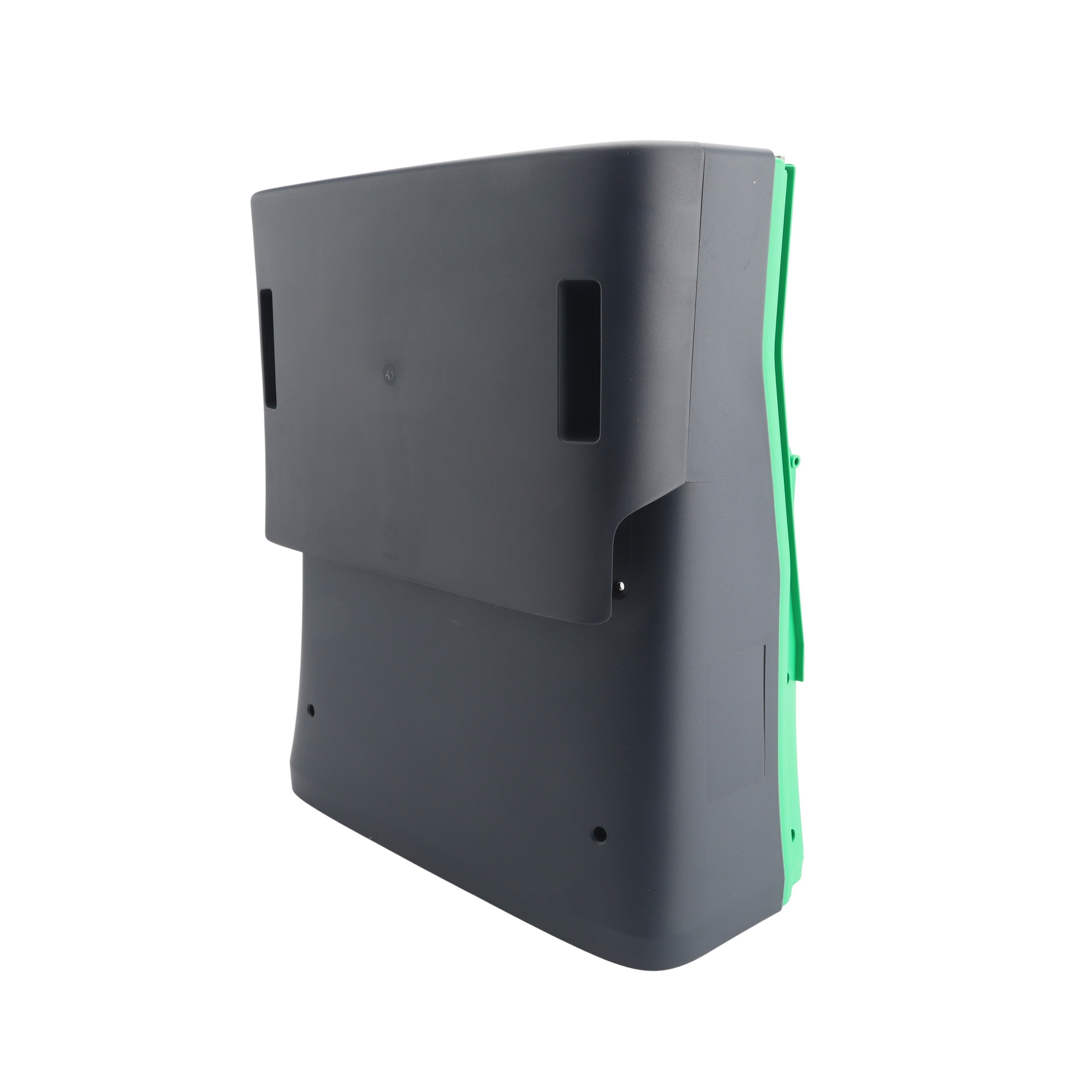 HySecurity Rear Cover Assembly for SlideSmart 535 Gate Operators - MX4470