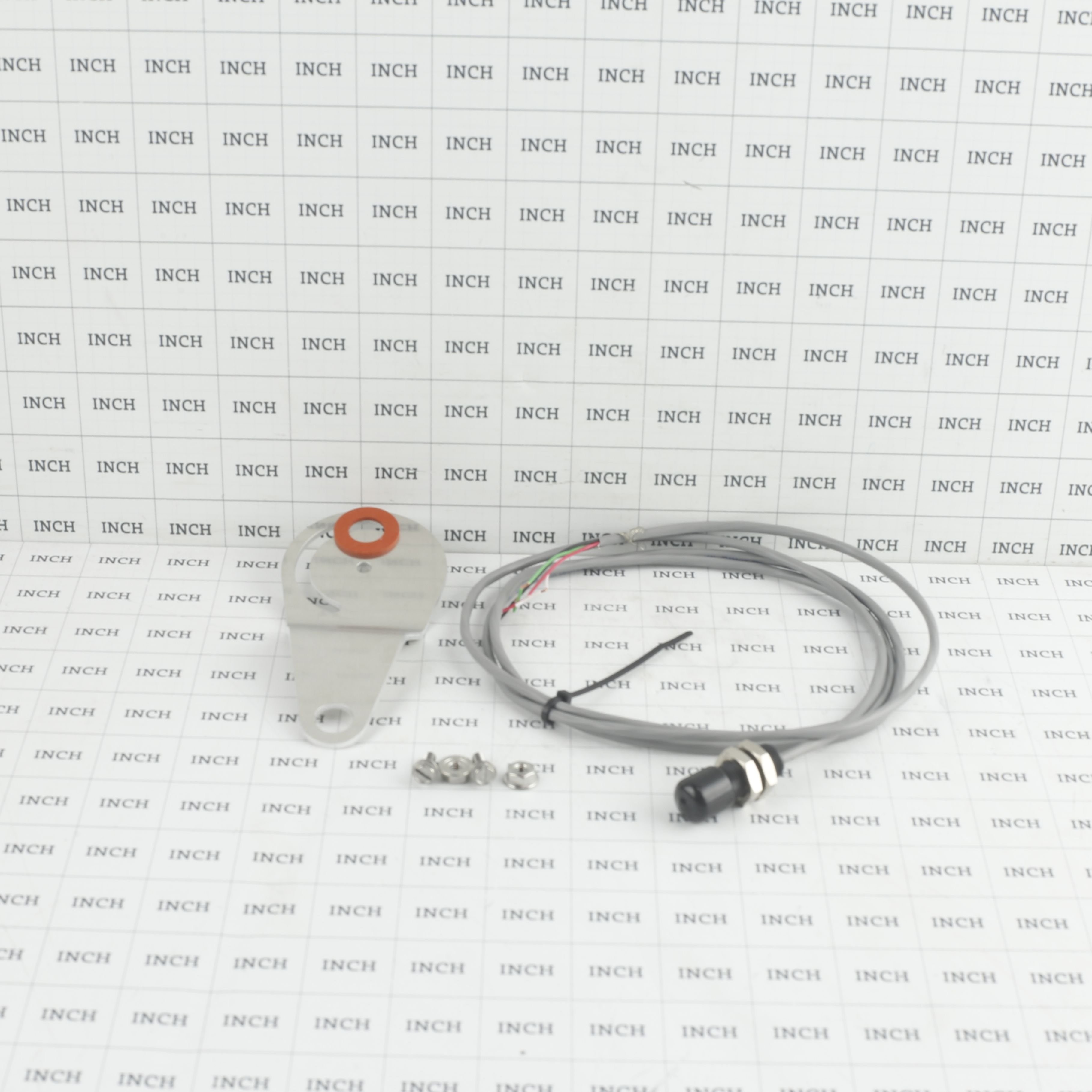 HySecurity Limit Sensor, Contactless For SlideDriver II - MX5493 HySecurity Limit Sensor, Contactless For SlideDriver II - MX5493
