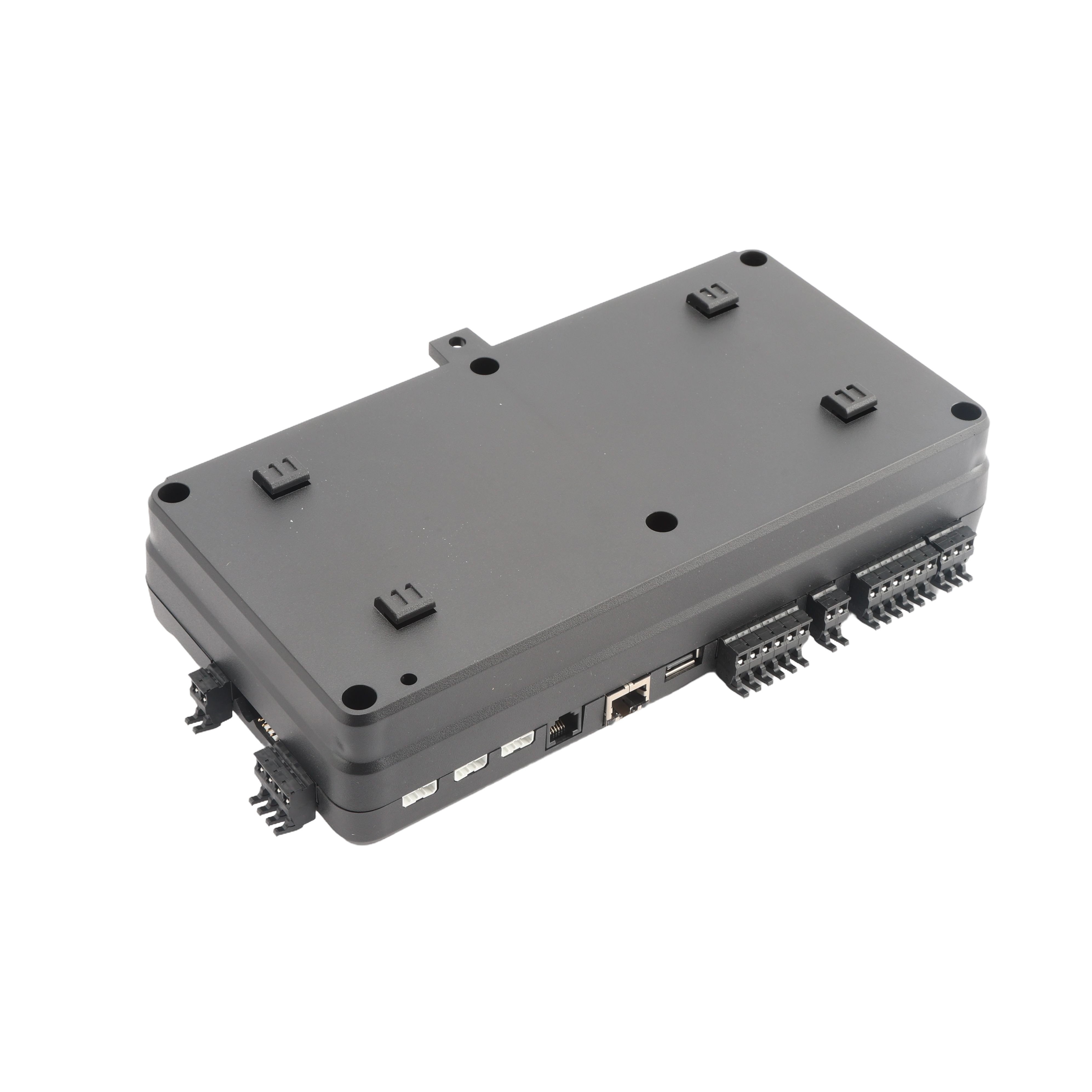セキュリティ・セーフティ LINK TN-GLC-ZX-SM Series | Small Form-factor Pluggable (SFP)