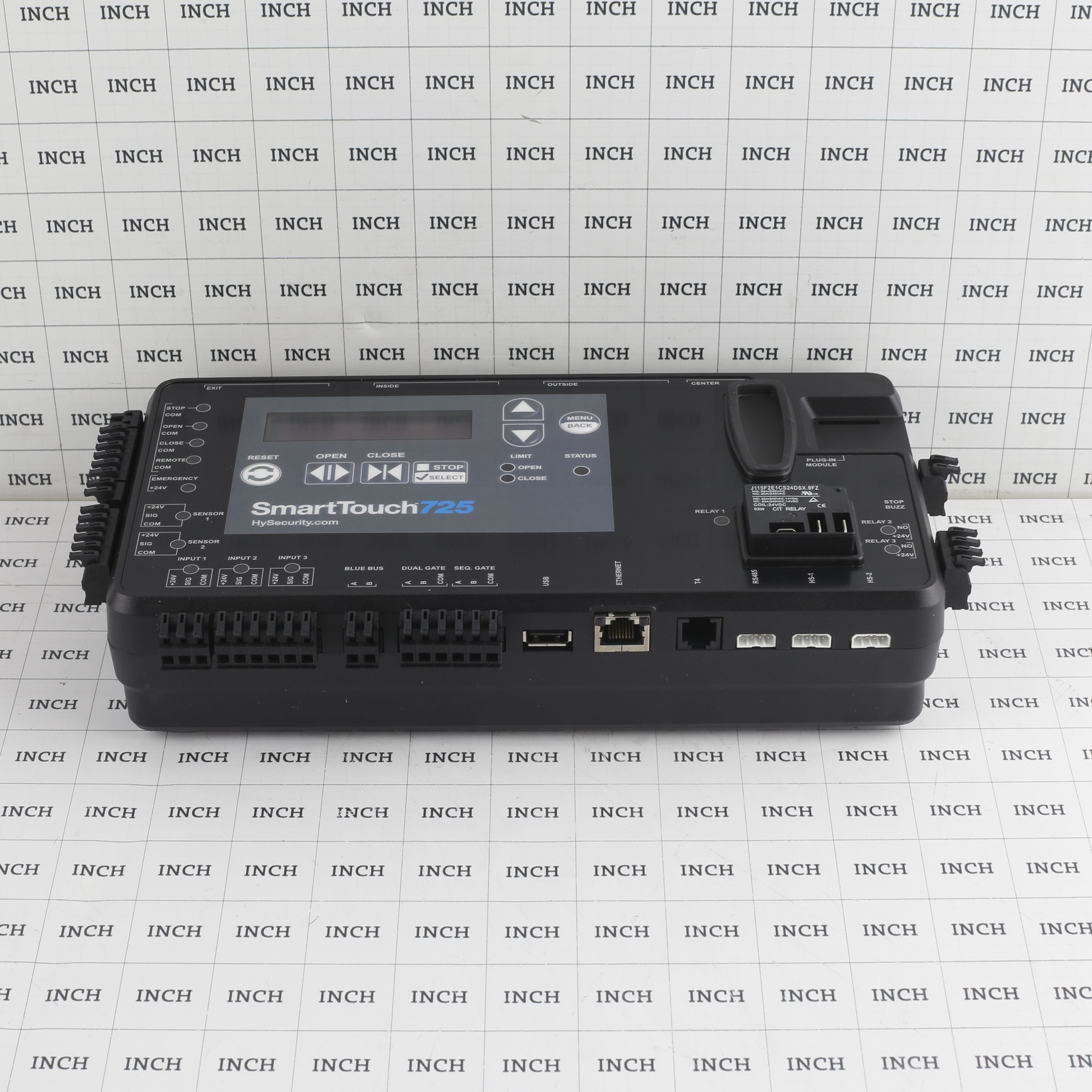HySecurity SmartTouch 725 Controller - MX5626