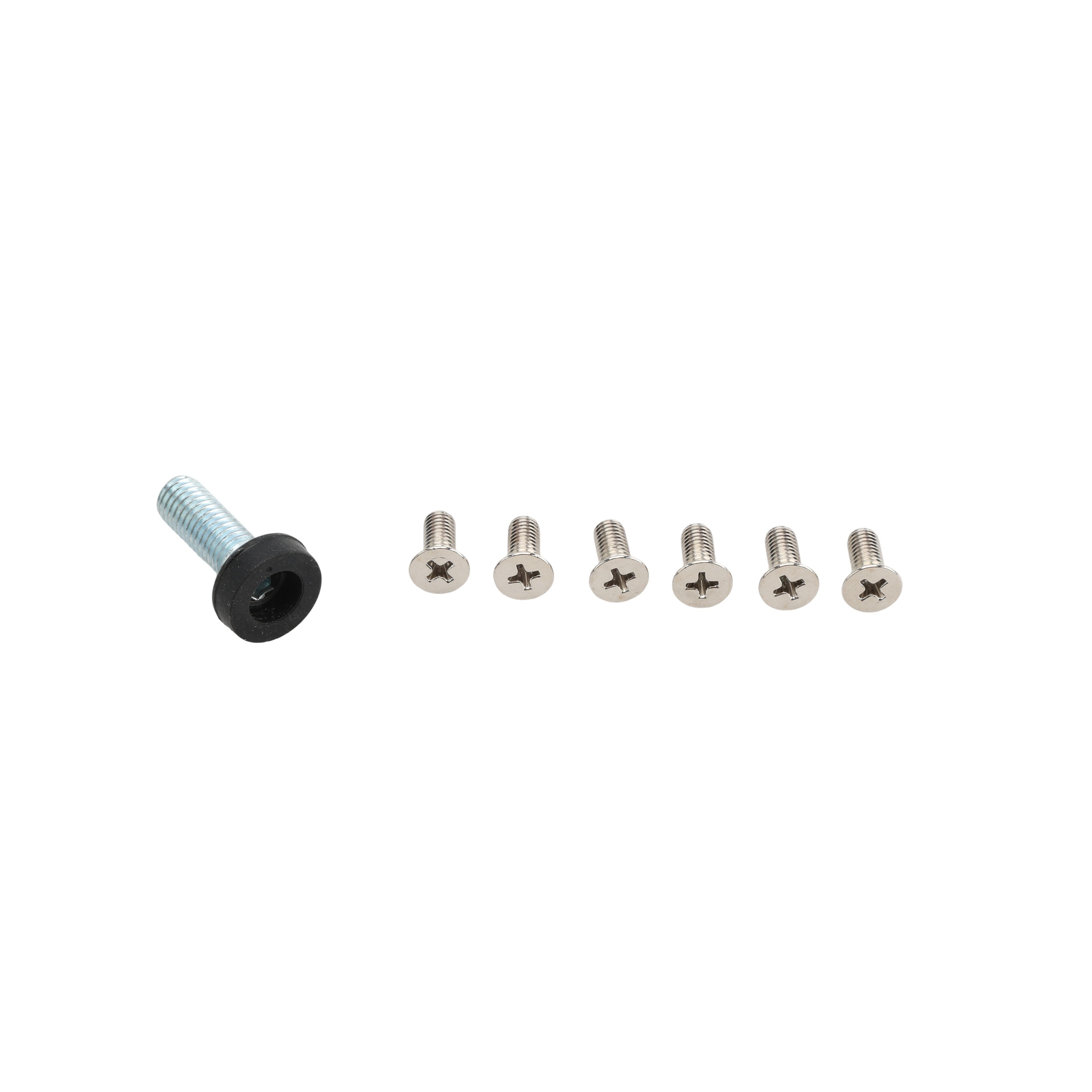 12/24V Outdoor MagLock Kit w/ Brackets for Commercial Swing Gates ...