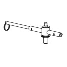 HySecurity Clamp Handle Replacement Kit - MX001933
