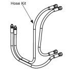 HySecurity Hose Fittings, 3/8 inch - MX001574