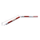 HySecurity 8' Articulating Boom Arm Assembly For StrongArmPark DC - MX3114-01 (Default)