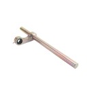 HySecurity Crankshaft With Crank Bearing and Zerk For StrongArm - MX001100