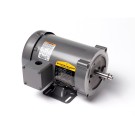 HySecurity Motor, Electric, 60Hz, 5 hp, 3 phase, 3450 RPM, 208-230/460VAC - MX001639