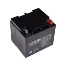 HySecurity Replacement Battery Kit (12V, 50Ah) - MX002013