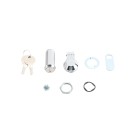 HySecurity Lock, Latch, w/Key - MX002873