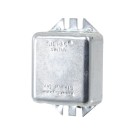 HySecurity Motor Start Switch, 3/4 hp, 1 hp and 2 hp - MX3402