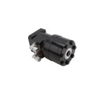 HySecurity SlideDriver Motor, Hydraulic, RS-10 inch, Standard - Replaces Hysecurity MX001149 - MX4752