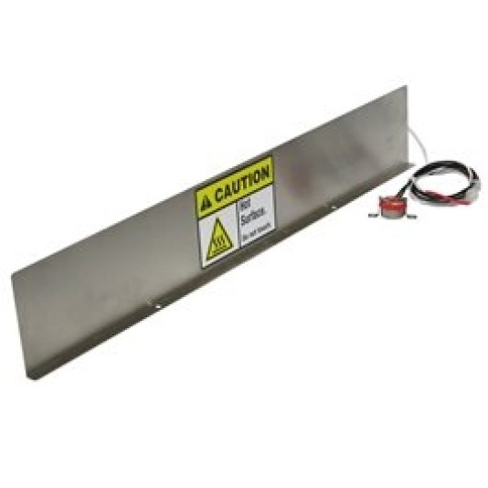 HySecurity Heater Strip, 230VAC - MX000911